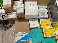 Partij installatiemateriaal - afbeelding 5 van  8