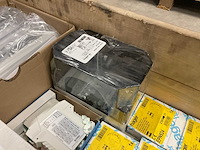 Partij installatiemateriaal - afbeelding 7 van  8