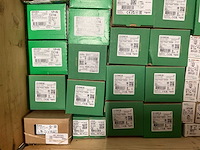 Partij installatiemateriaal - afbeelding 4 van  9