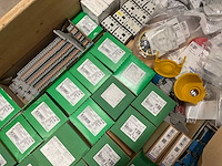 Partij installatiemateriaal - afbeelding 7 van  9