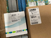 Partij installatiemateriaal - afbeelding 3 van  11