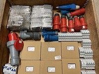 Partij installatiemateriaal - afbeelding 5 van  11