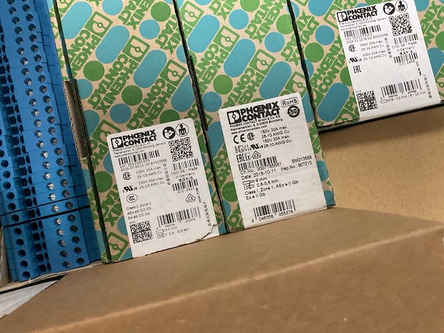 Partij installatiemateriaal - afbeelding 6 van  11