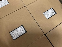 Partij installatiemateriaal - afbeelding 9 van  11