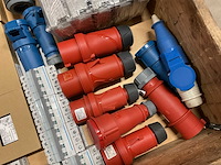 Partij installatiemateriaal - afbeelding 11 van  11