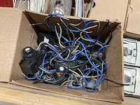 Partij installatiemateriaal - afbeelding 7 van  7