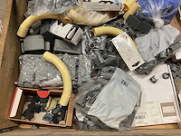 Partij installatiemateriaal - afbeelding 6 van  8