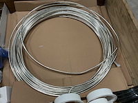 Partij installatiemateriaal - afbeelding 8 van  8