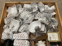 Partij installatiemateriaal - afbeelding 3 van  8