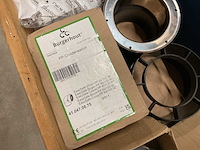 Partij installatiemateriaal - afbeelding 4 van  8