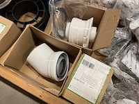 Partij installatiemateriaal - afbeelding 5 van  8