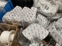 Partij installatiemateriaal - afbeelding 6 van  8