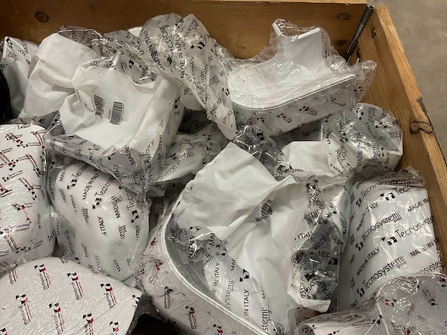 Partij installatiemateriaal - afbeelding 7 van  8