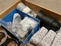 Partij installatiemateriaal - afbeelding 8 van  8