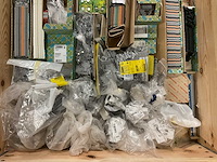 Partij installatiemateriaal - afbeelding 4 van  11