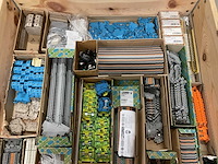 Partij installatiemateriaal - afbeelding 5 van  11
