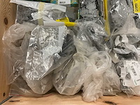 Partij installatiemateriaal - afbeelding 6 van  11