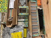 Partij installatiemateriaal - afbeelding 8 van  11