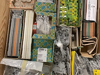Partij installatiemateriaal - afbeelding 9 van  11