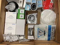 Partij installatiemateriaal - afbeelding 3 van  8