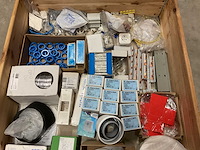 Partij installatiemateriaal - afbeelding 4 van  8
