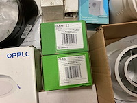 Partij installatiemateriaal - afbeelding 5 van  8