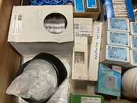 Partij installatiemateriaal - afbeelding 6 van  8