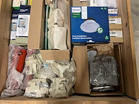 Partij installatiemateriaal - afbeelding 3 van  10