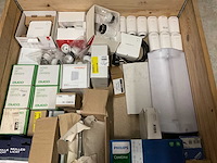 Partij installatiemateriaal - afbeelding 4 van  10