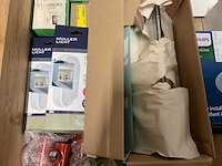 Partij installatiemateriaal - afbeelding 6 van  10