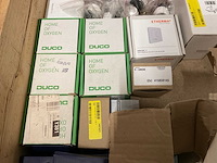 Partij installatiemateriaal - afbeelding 7 van  10