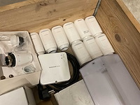 Partij installatiemateriaal - afbeelding 9 van  10