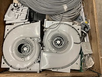 Partij installatiemateriaal - afbeelding 2 van  6