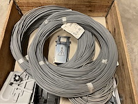 Partij installatiemateriaal - afbeelding 3 van  6