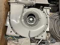 Partij installatiemateriaal - afbeelding 5 van  6