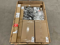 Partij installatiemateriaal - afbeelding 1 van  8