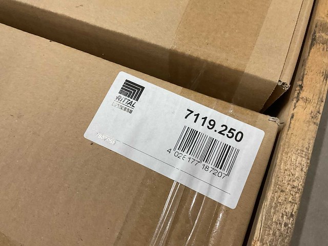 Partij installatiemateriaal - afbeelding 5 van  8