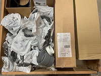 Partij installatiemateriaal - afbeelding 2 van  8