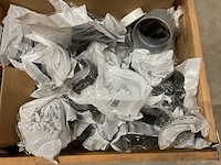 Partij installatiemateriaal - afbeelding 3 van  8