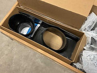 Partij installatiemateriaal - afbeelding 4 van  8