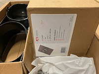 Partij installatiemateriaal - afbeelding 5 van  8