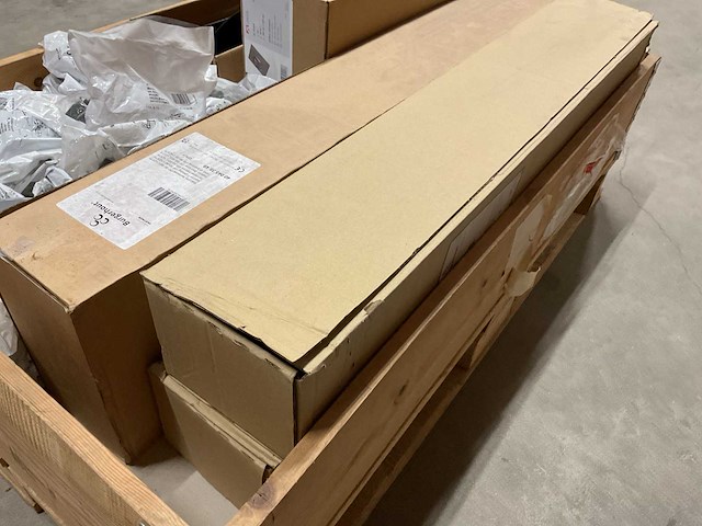 Partij installatiemateriaal - afbeelding 7 van  8