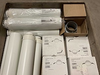Partij installatiemateriaal - afbeelding 3 van  9