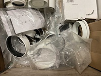 Partij installatiemateriaal - afbeelding 4 van  9