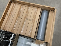 Partij installatiemateriaal - afbeelding 6 van  7