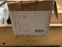 Partij installatiemateriaal - afbeelding 7 van  7