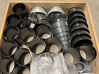 Partij installatiemateriaal - afbeelding 3 van  7