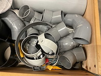 Partij installatiemateriaal - afbeelding 4 van  7