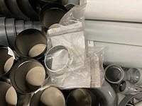 Partij installatiemateriaal - afbeelding 6 van  7
