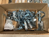 Partij installatiemateriaal - afbeelding 3 van  11